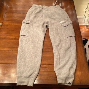 Nike Sportswear Club Fleece